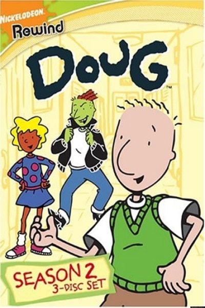 Doug - Season 2