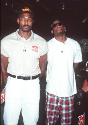 Karl Malone