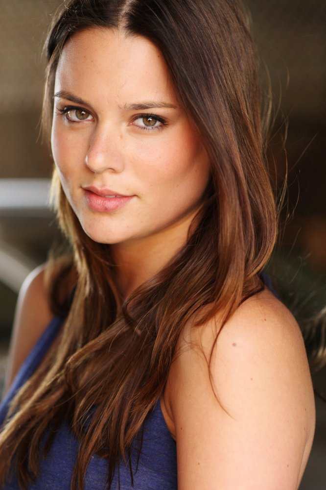Caroline Tudor