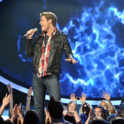 Himself, Himself - Auditionee
