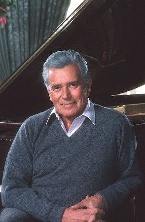 Blake Carrington