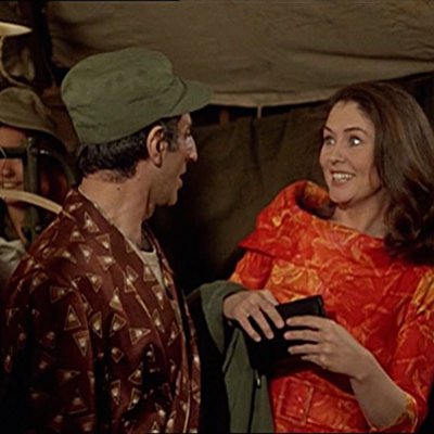Lt. Barbara Bannerman