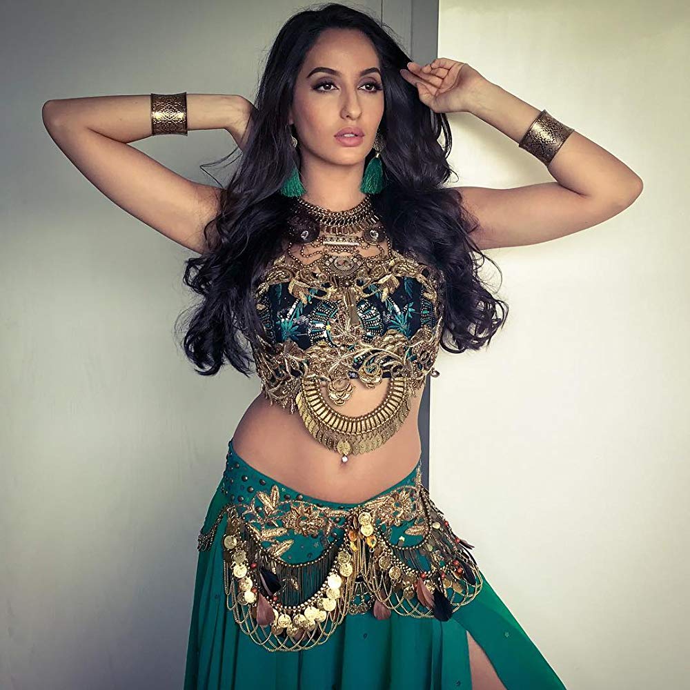 Nora Fatehi