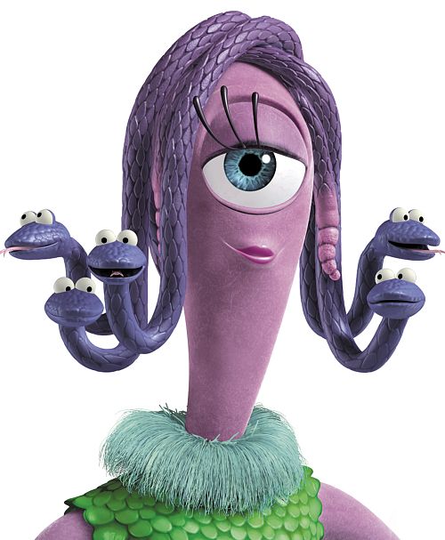 Celia Mae
