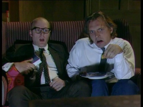 Adrian Edmondson