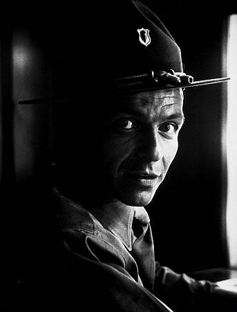 Pvt. Angelo Maggio
