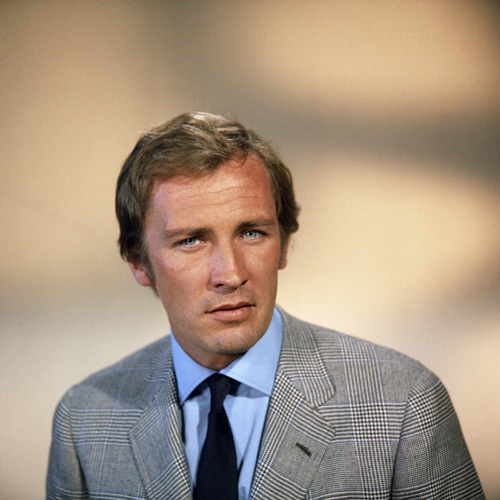 Roy Thinnes