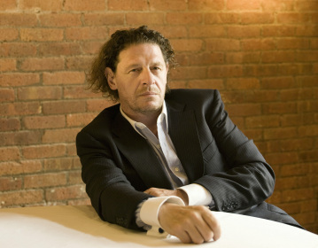 Marco Pierre White