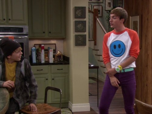 Jacob Bertrand