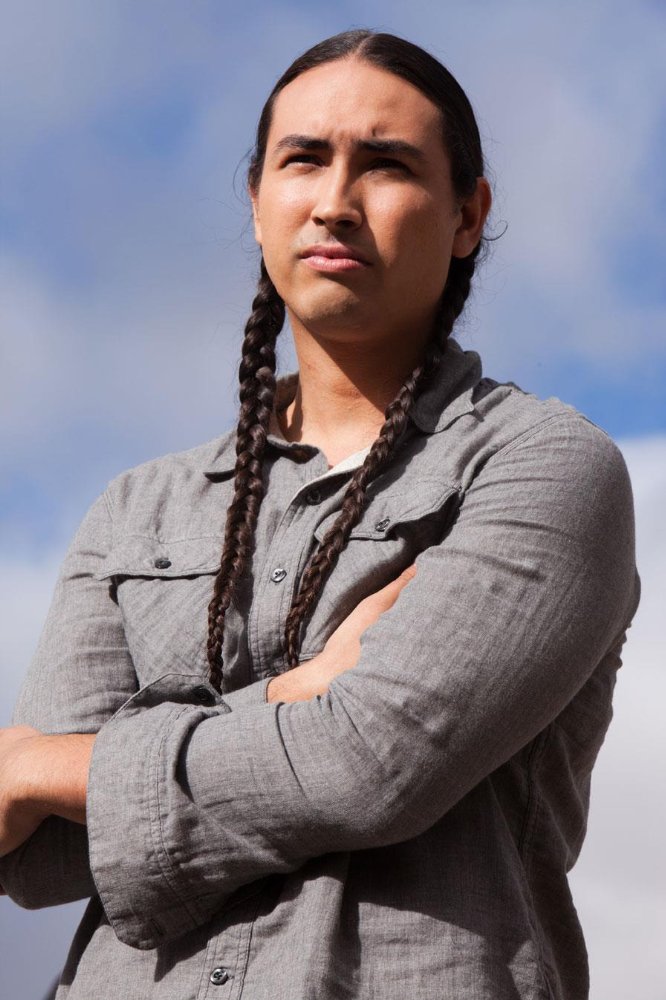 Tatanka Means
