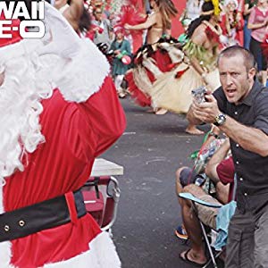 Steve McGarrett