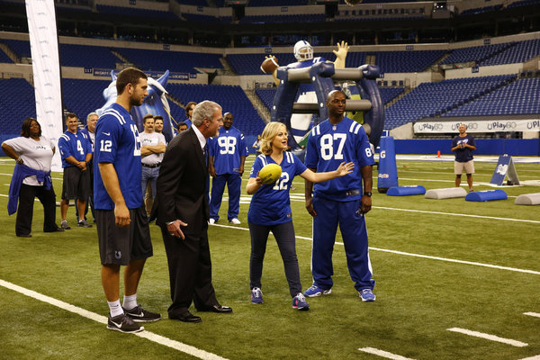 Adam Vinatieri
