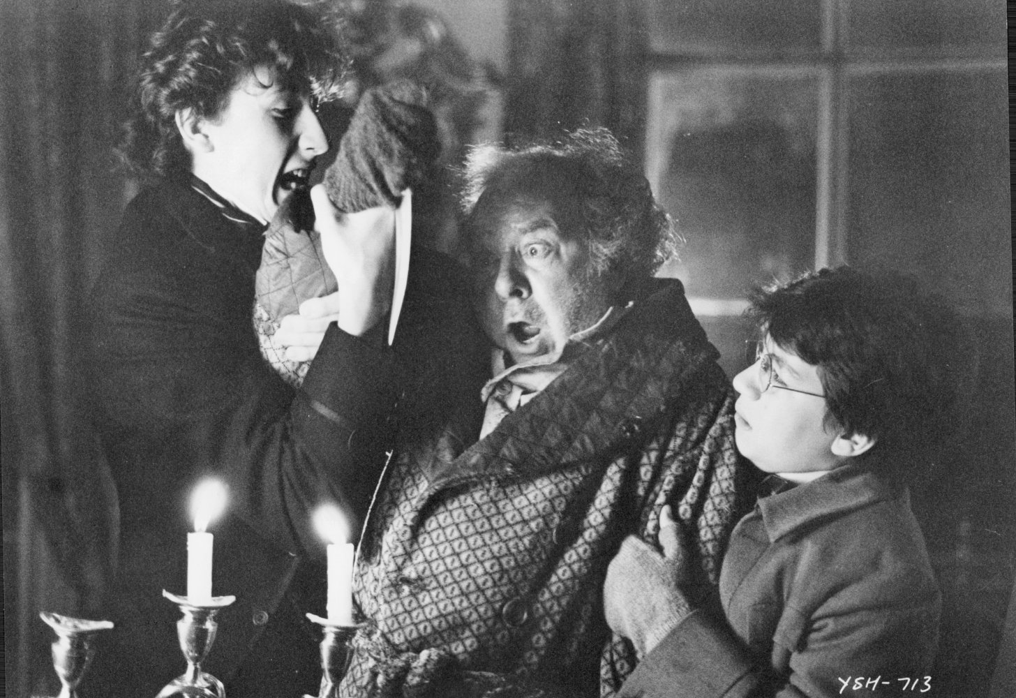 Nicholas Rowe