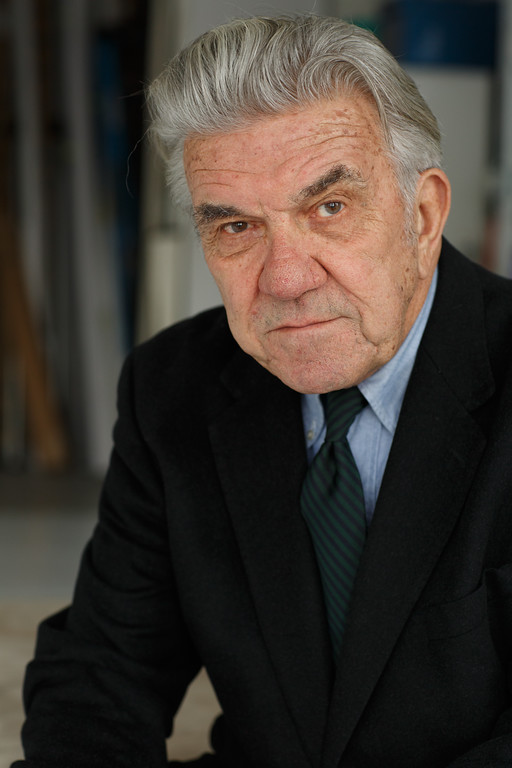 Jack O'Connell