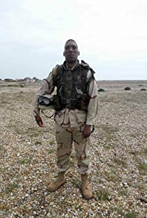 Tony Holness