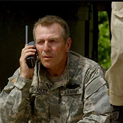 General Bradley