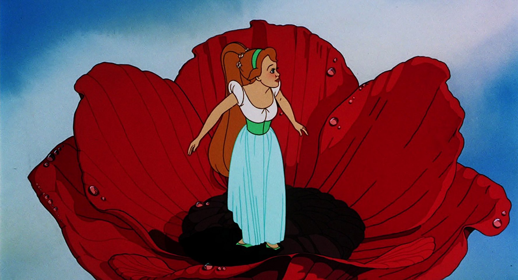 Thumbelina