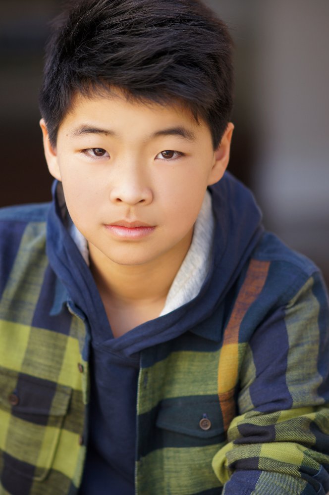 Dallas Liu