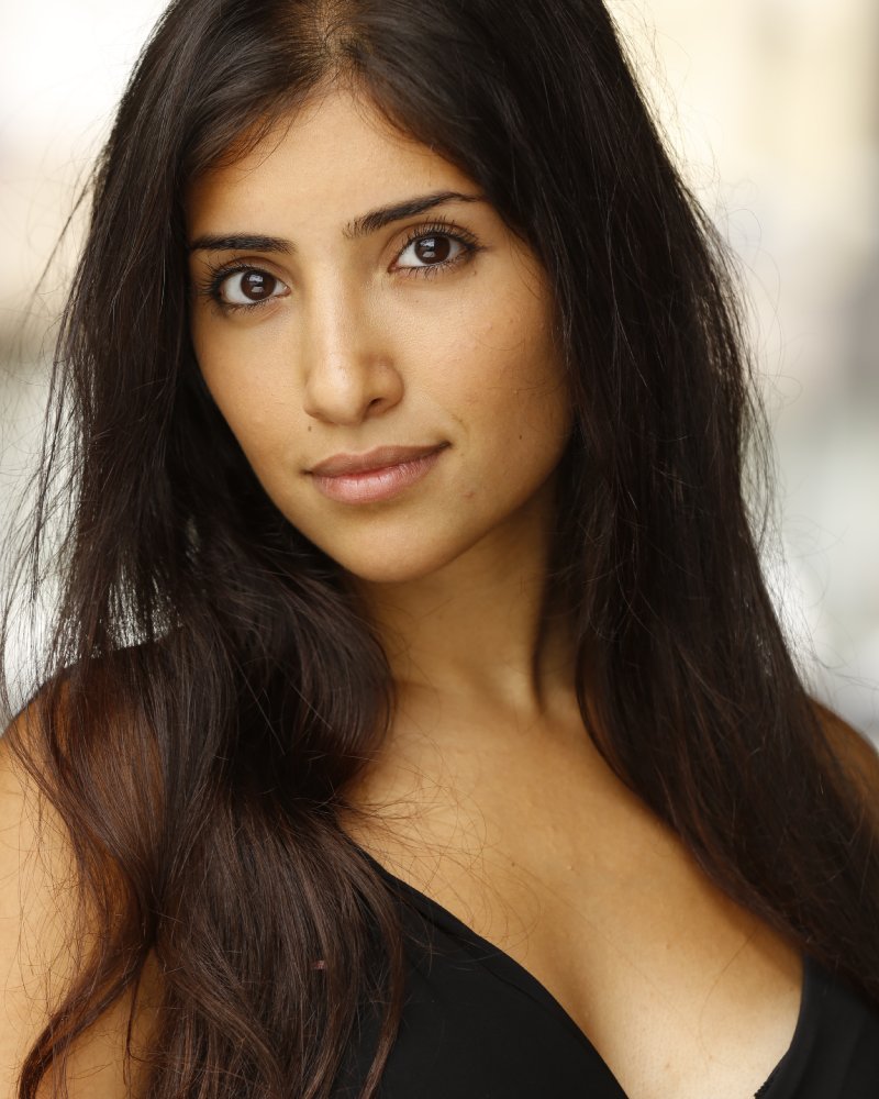 Leilah Isaac