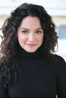 Christina Romero Mollison