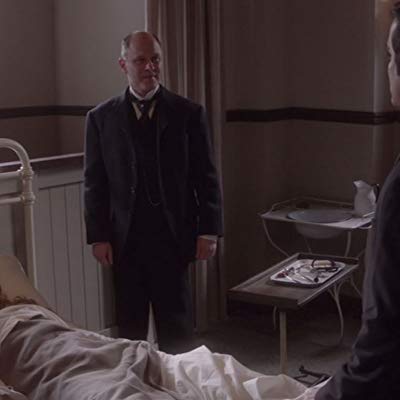 Doctor George Maharris