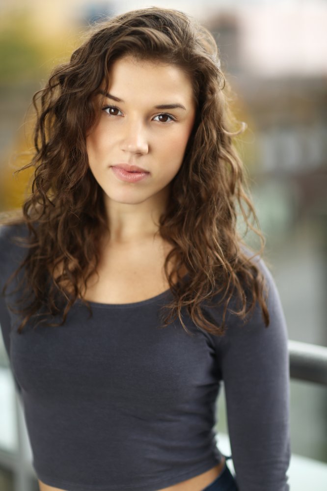 Rebekah Asselstine