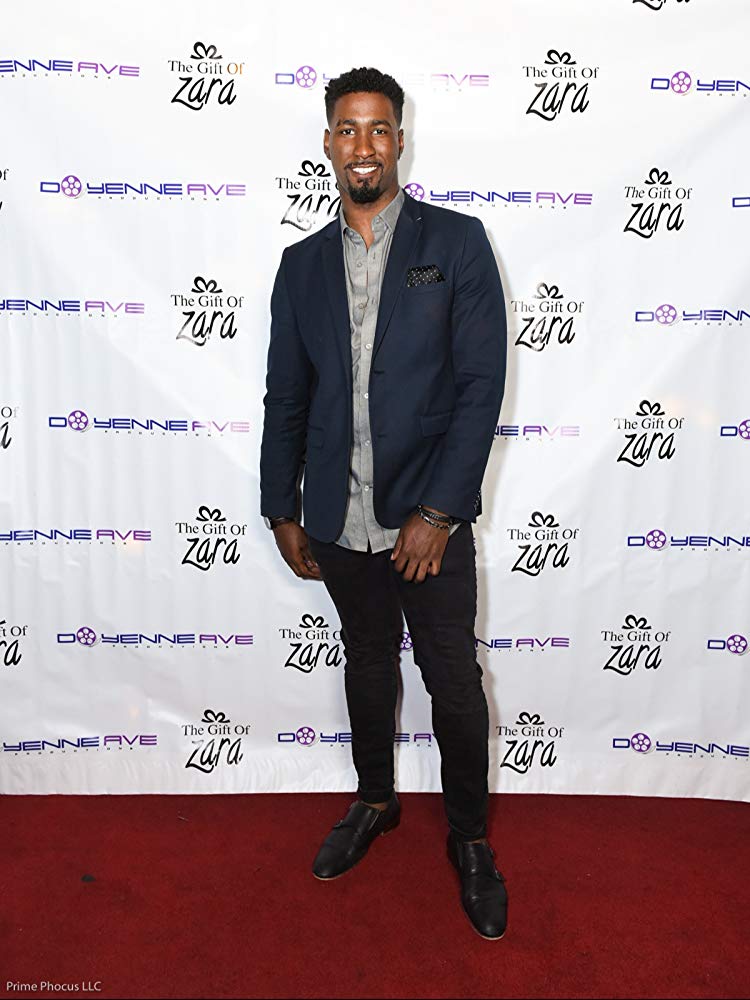 Darrick Watkins Jr.