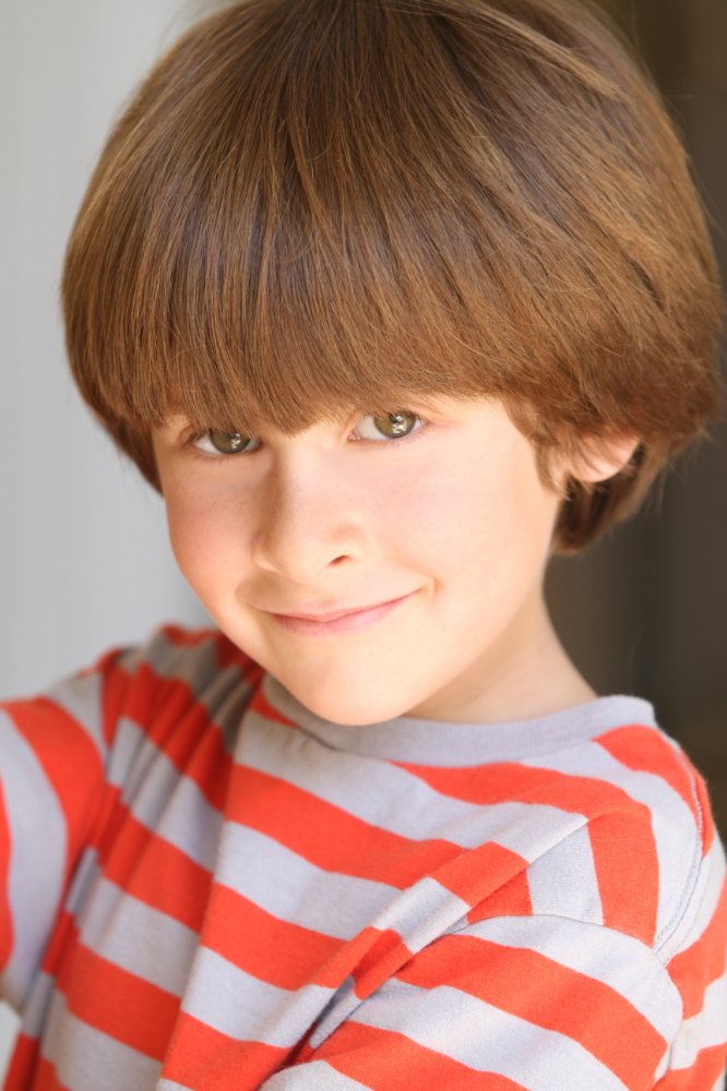 Jaeden Bettencourt