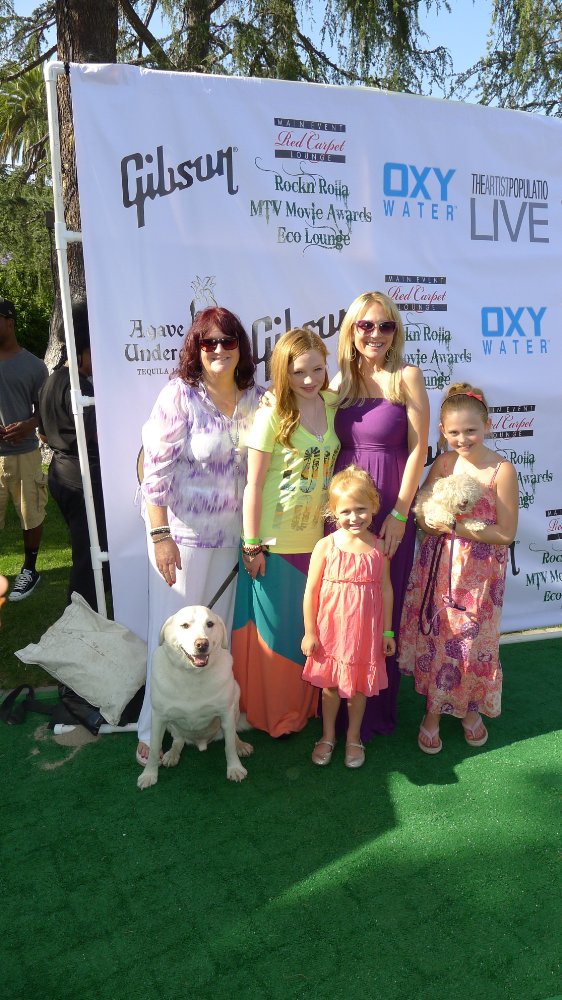 Barbara Alyn Woods