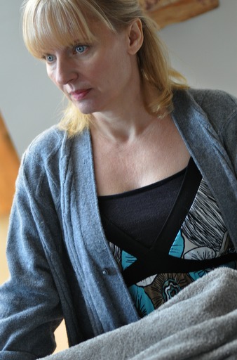 Bonnie Hay