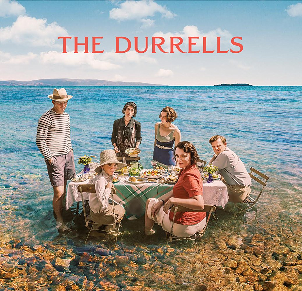 Gerald Durrell