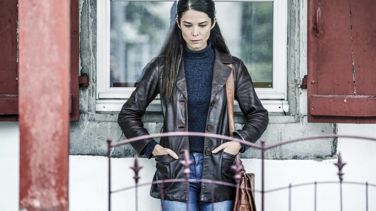 Juana Acosta