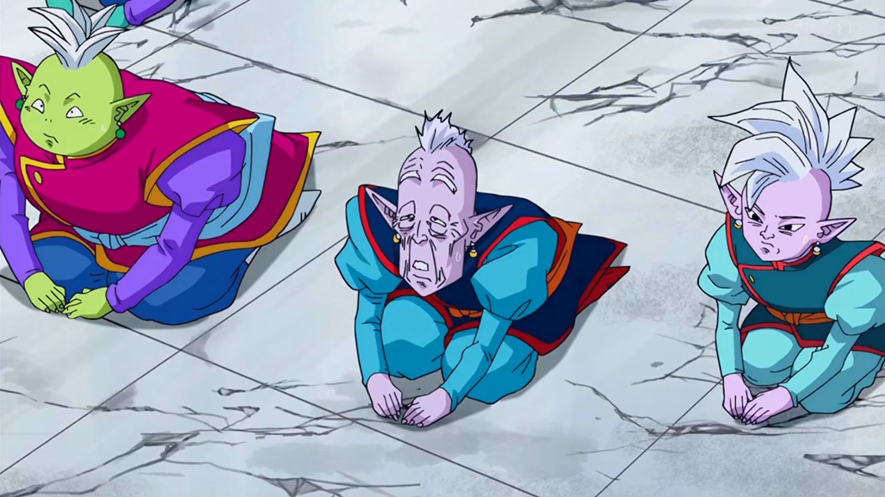 Elder Kai