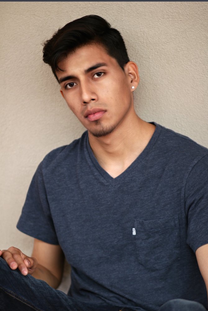 Felipe Chavez