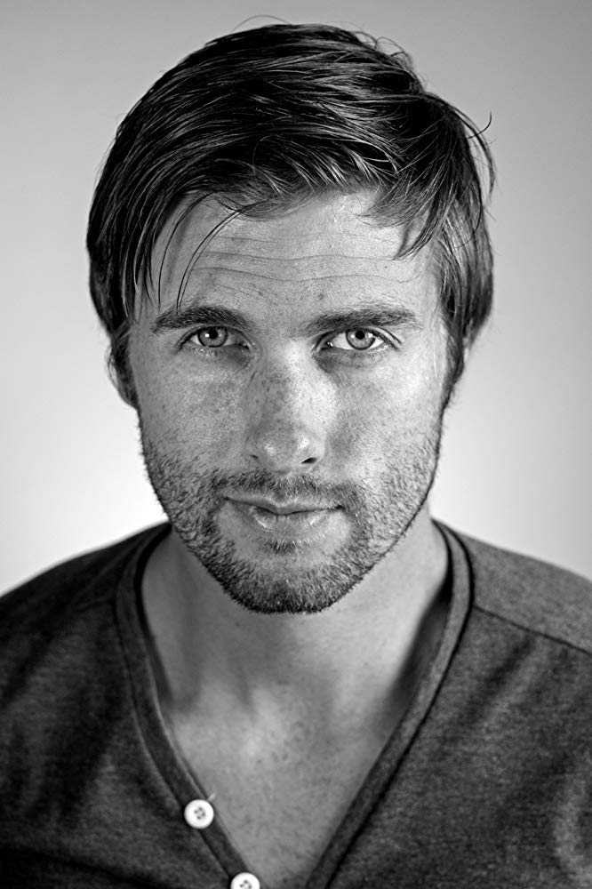 Dan Fowlks
