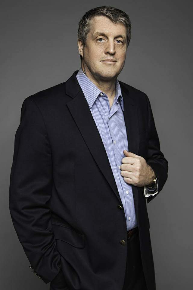 Jeff Weekley