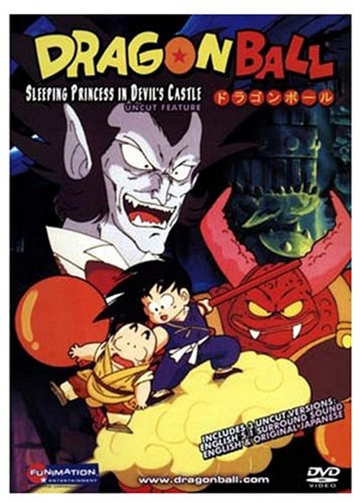Count Lucifer
