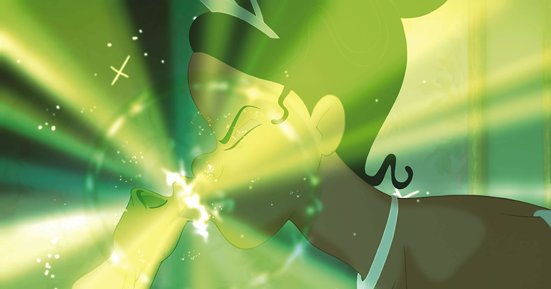 Prince Naveen