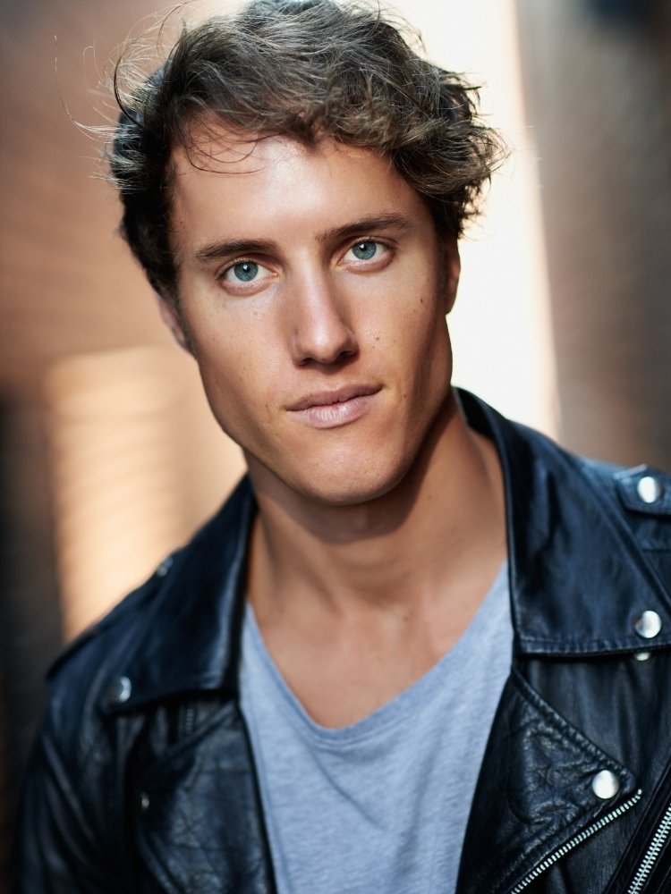 Alex Rowe