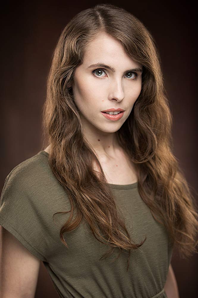 Ariel Hansen