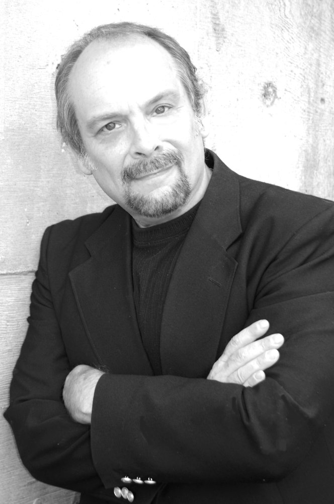 Jon Huffman