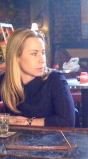 Cynthia Youngblood