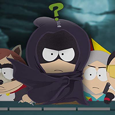 Kyle Broflovski, Kenny McCormick, Butters, Gerald Broflovski, Butters Stotch, Jimbo Kern, Craig, Stuart McCormick, Craig Tucker, Priest Maxi...