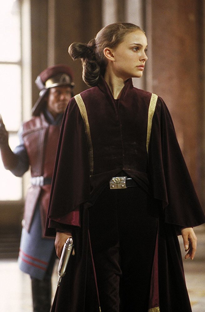 Captain Panaka