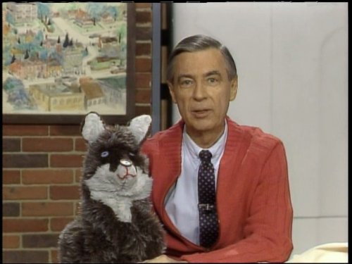 Mister Rogers