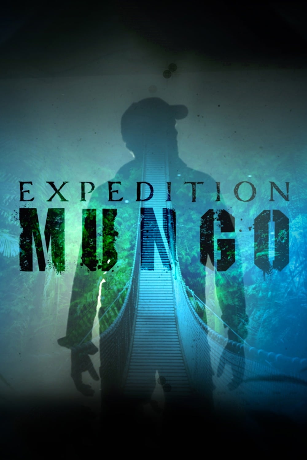 Expedition Mungo - Season 1