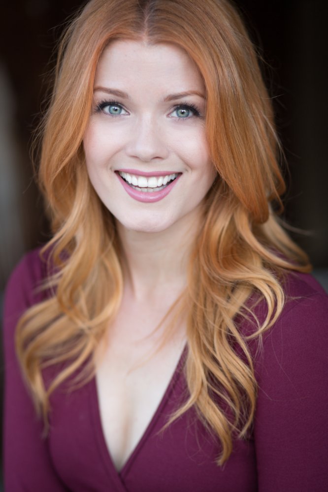 Alisha Soper