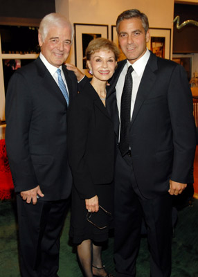Nick Clooney