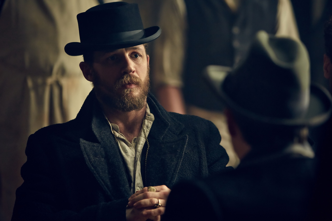 Alfie Solomons