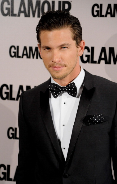 Adam Senn